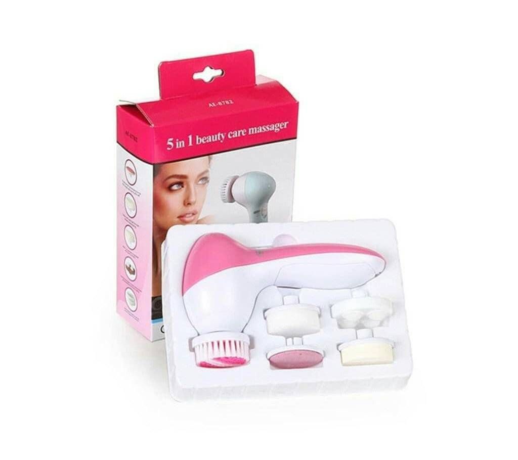 5 in 1 facial face massage kit
