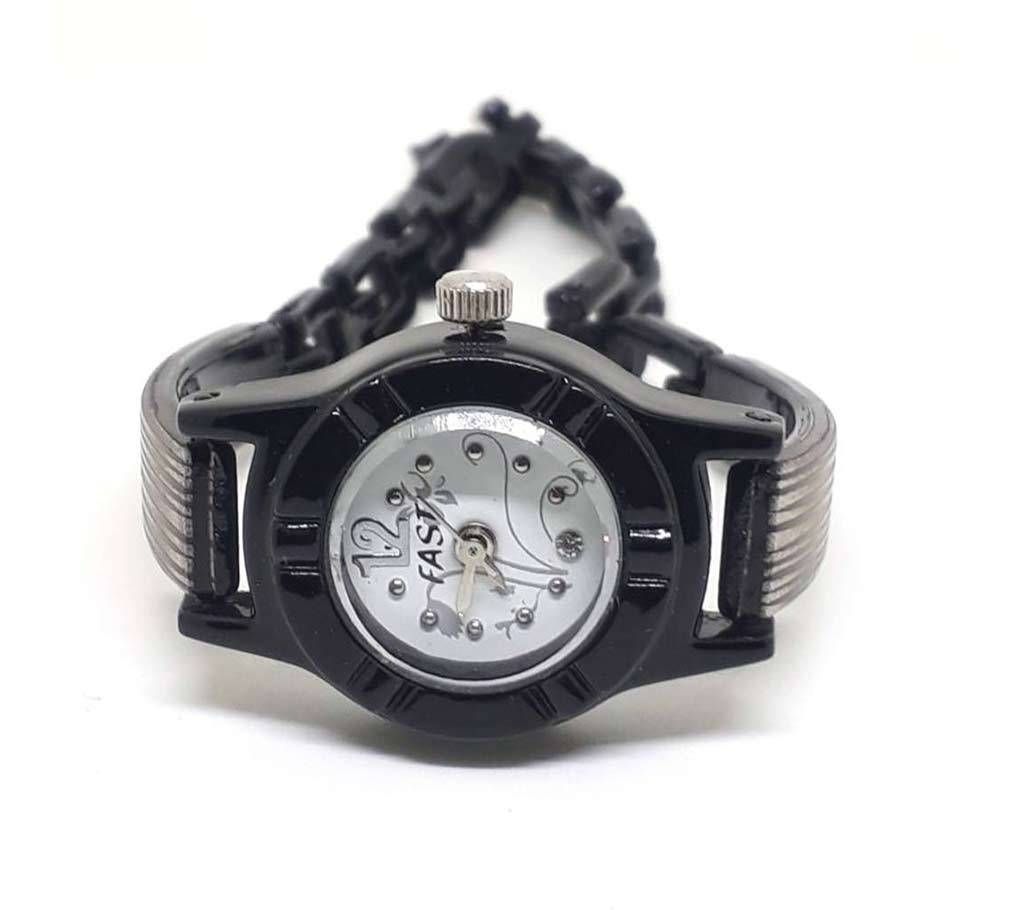 Fast imported ladies watch 