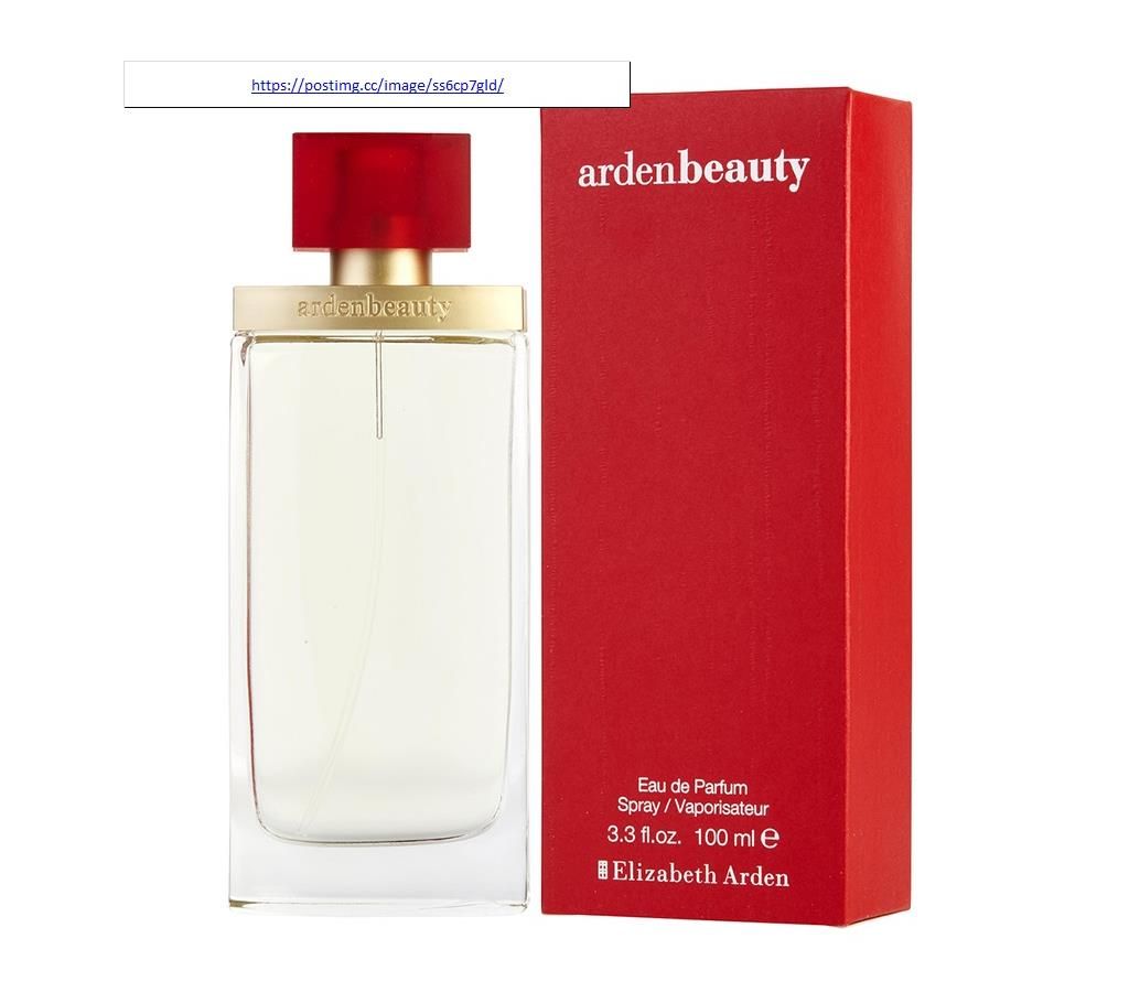ARDEN BEAUTY WOMEN 100ML import from dubai