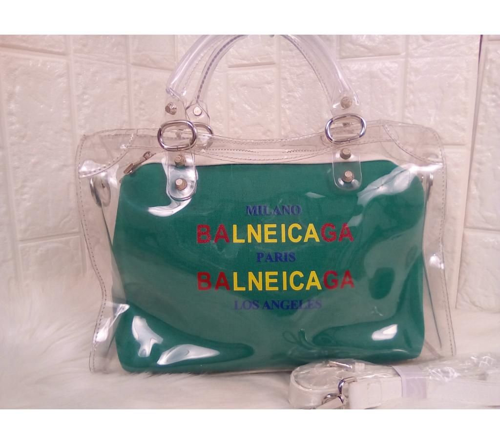 Ladies Vanity Handbag