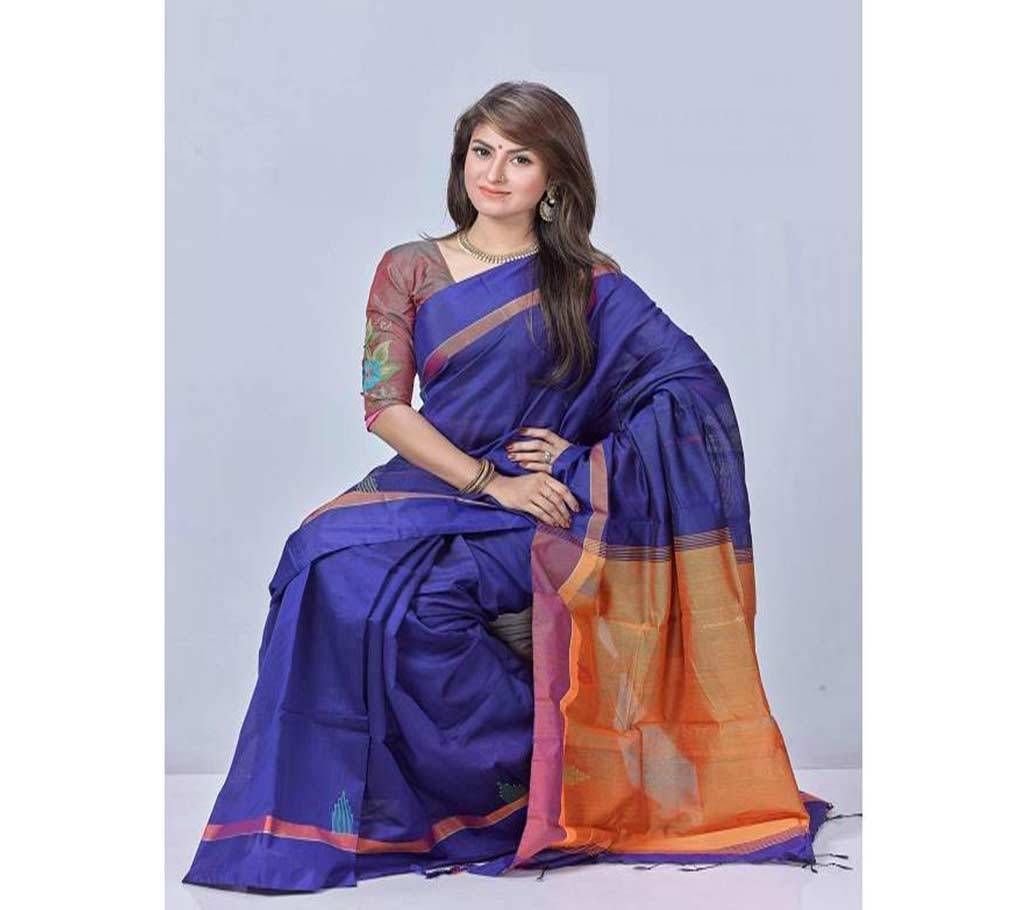 Monipuri Tossor Silk-165