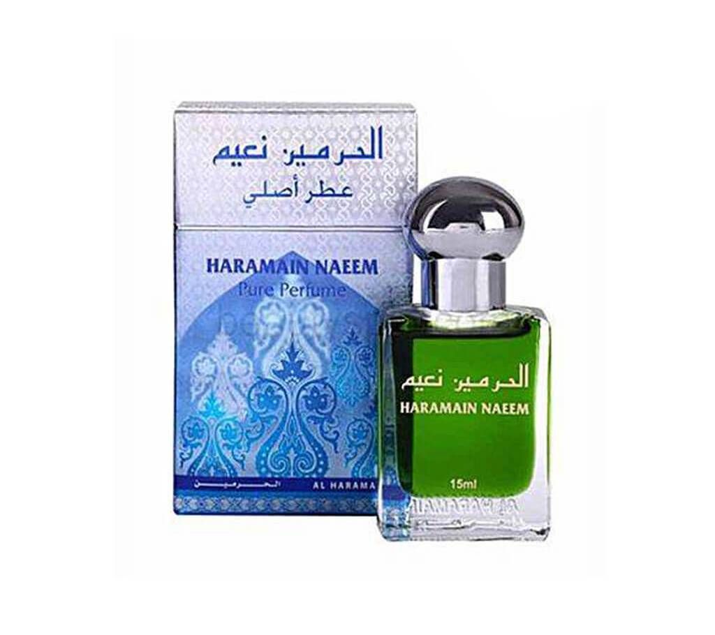 Haramain Naeem 15ml Dubai