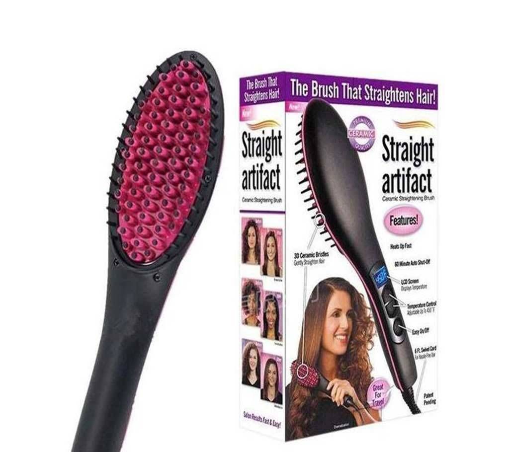 Simply Hair Straightener