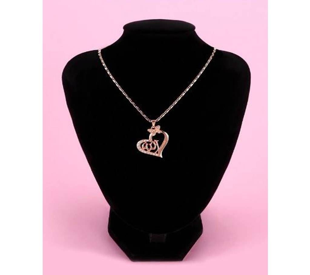 Muslim Islamic Chain Pendant
