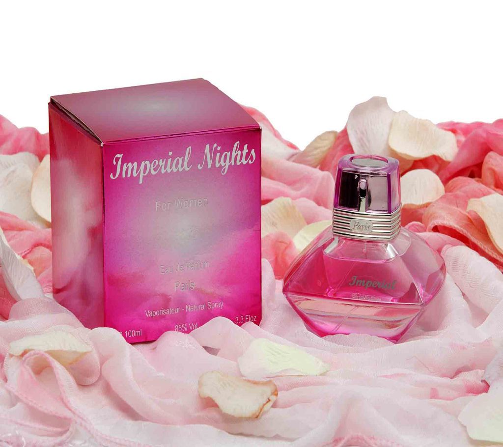 Imperial Nights 100 ml Eau de Toilette