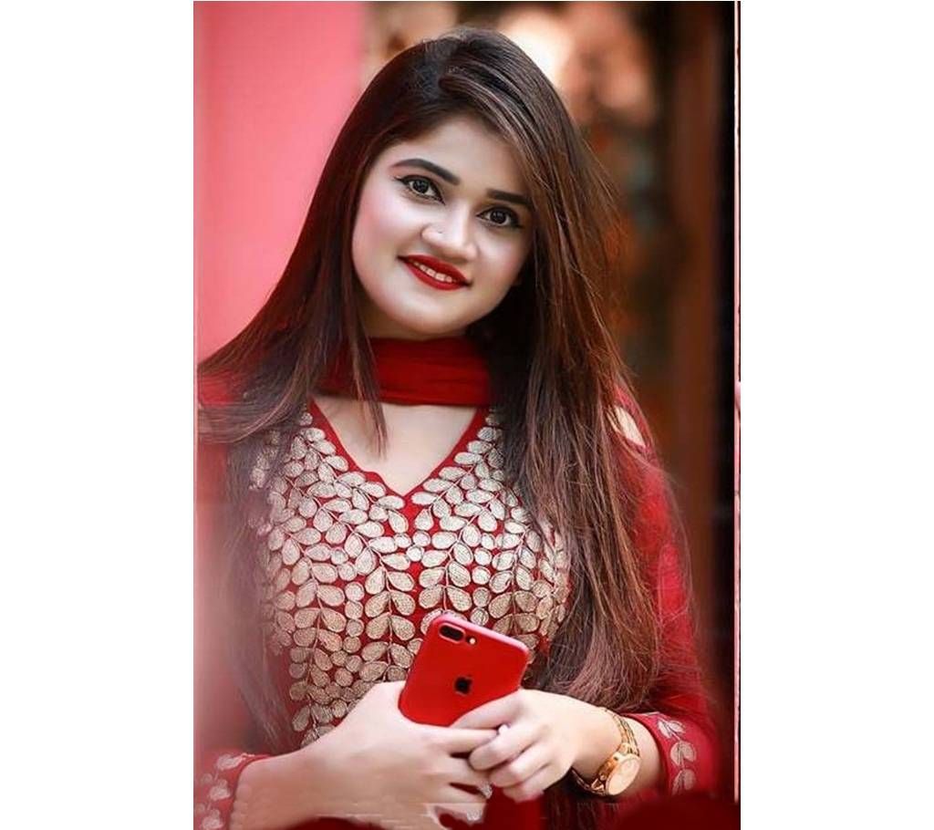Valentine Ross Colour DRess