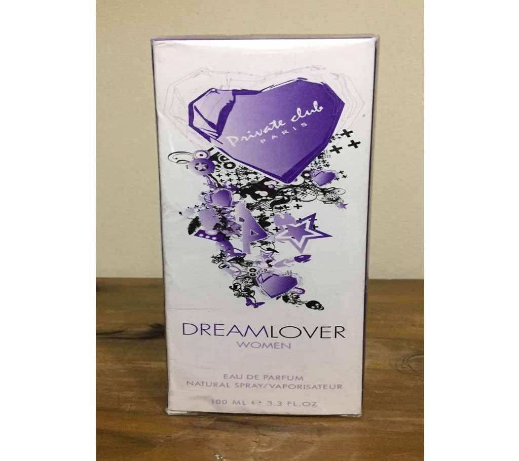 Dream Lover Ladies Perfume 100ml FR