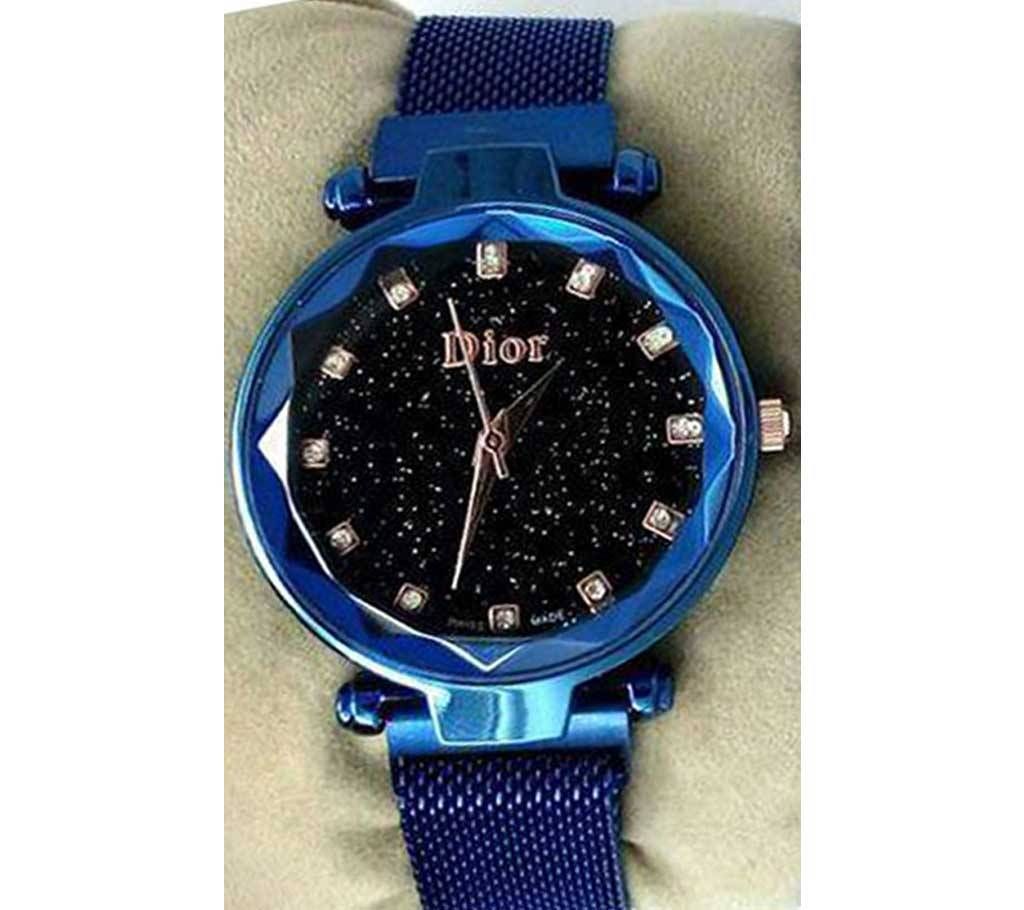 Analog Ladies Watch
