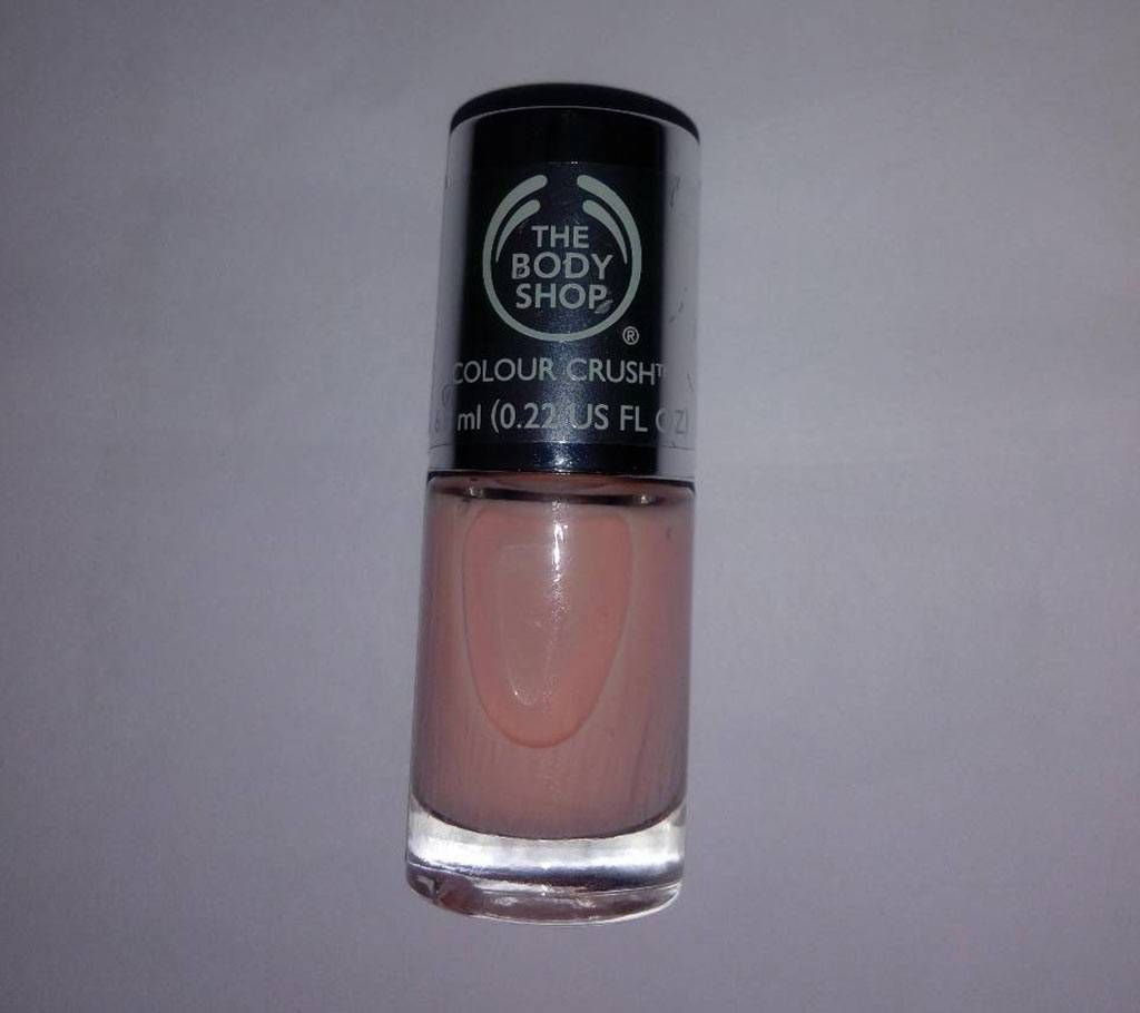 Colour Crush™ Nail Colours