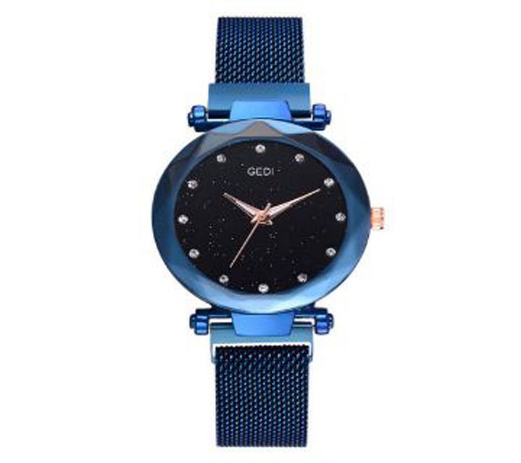 Ladies Analog Wristwatch