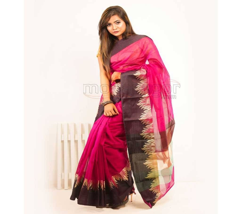 Half Silk Shree