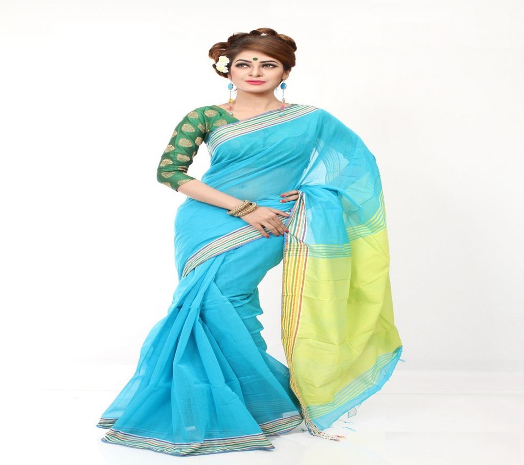Boishakhi Silk Saree FS-2