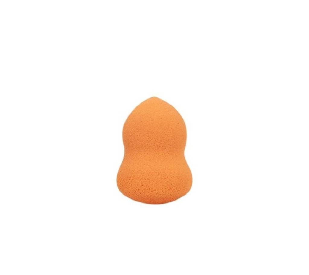 Foundation Blender Sponge - Orange