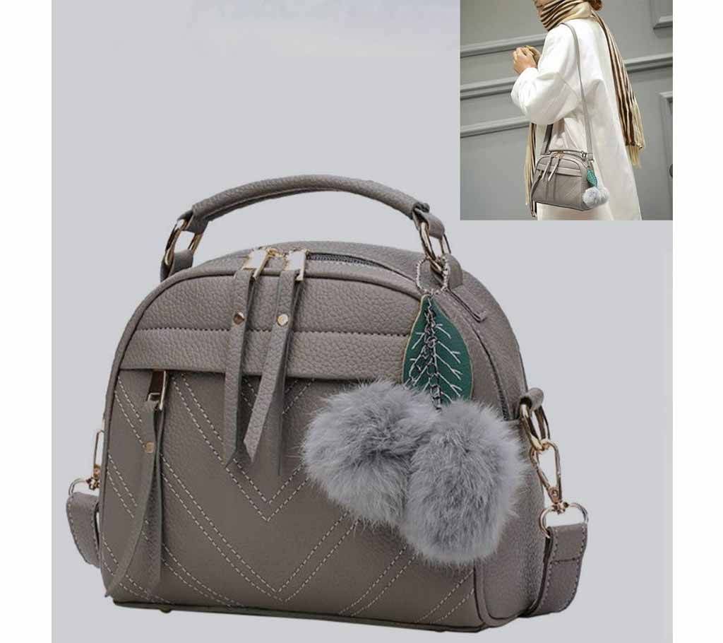PU Leather Handbag for Women