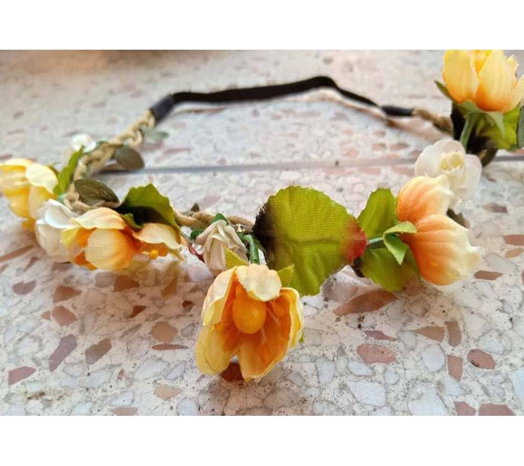 Flower Head Piece-01(ESF)