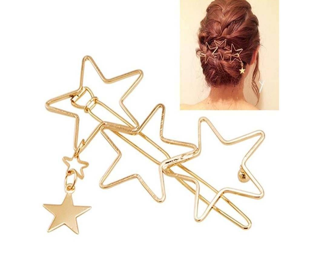 Hair Clips for Women