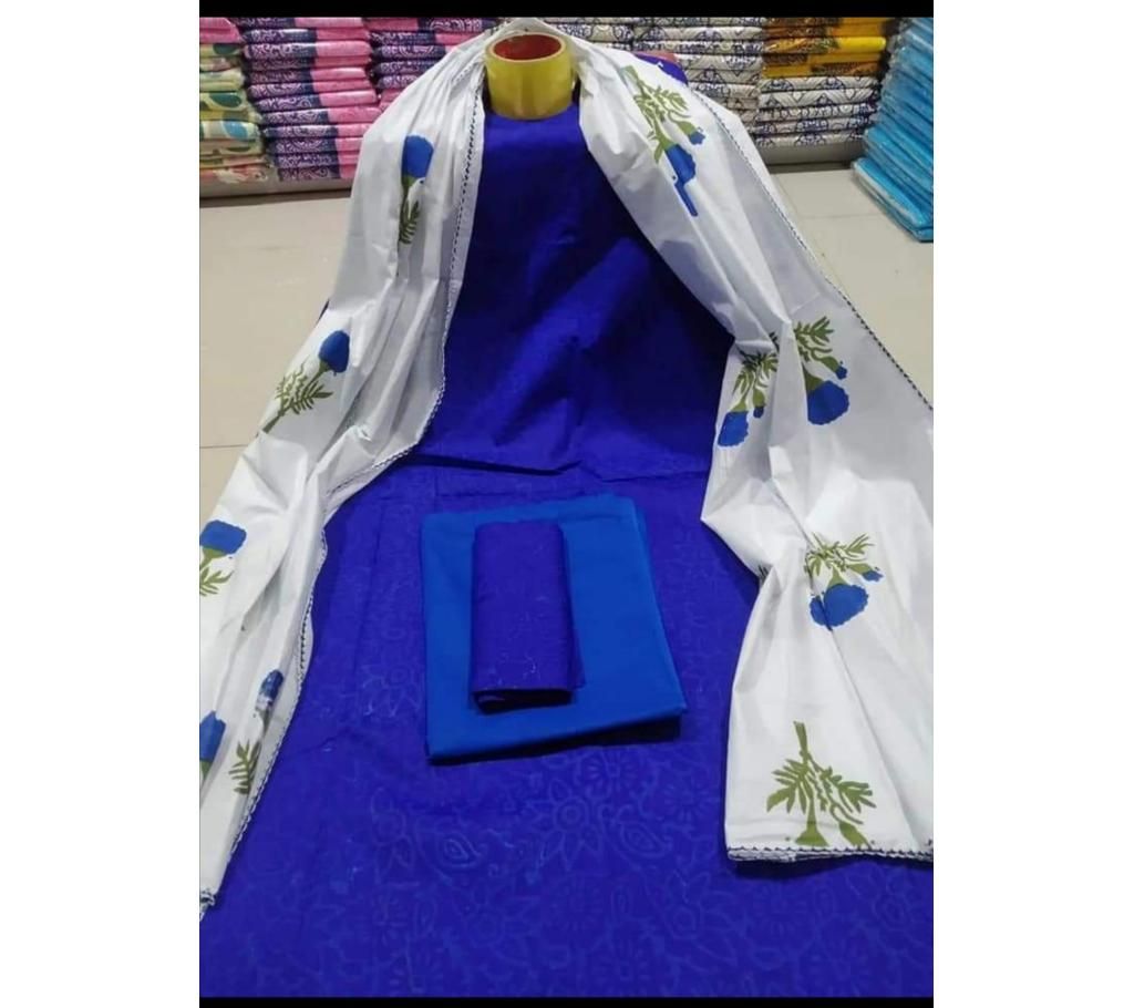 Arong cotton 3 pcs best collection