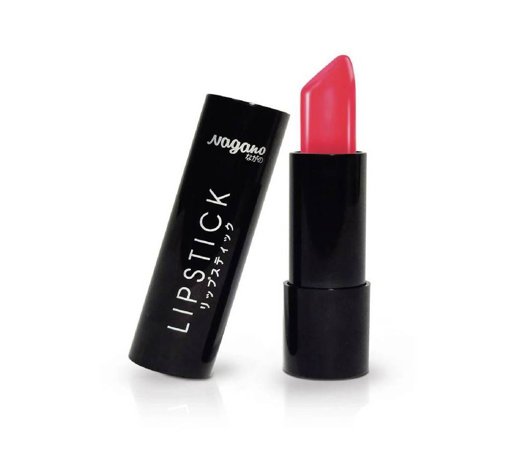 NAGANO LIPSTICK (PK02 PINK BERRY) 2.9g JAPAN