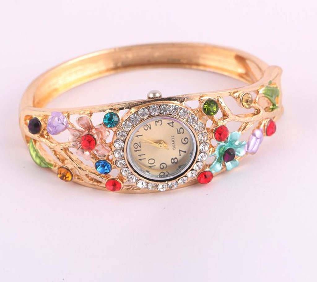 Ladies Watch Brand