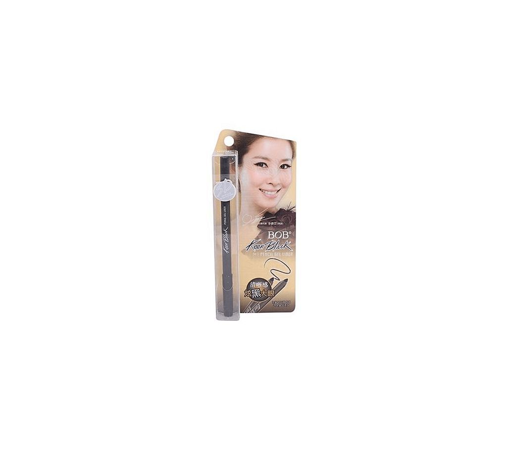 BOB keen black Eyeliner