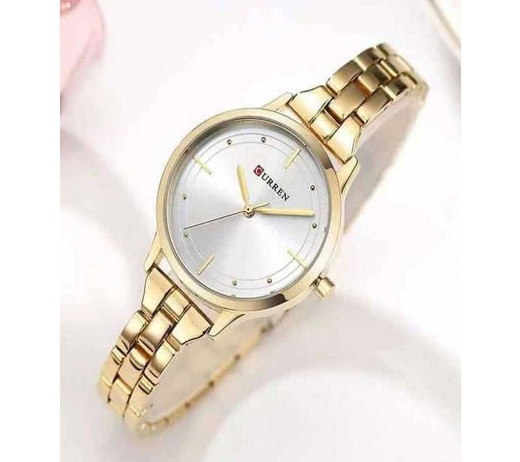 CURREN 9019 Women Watch