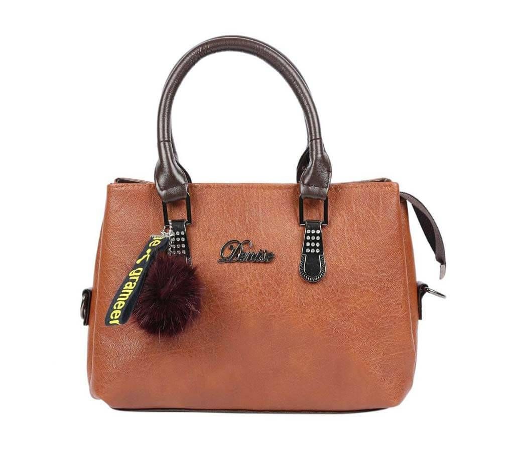 Ladies Hand Bag  - A1 - MHG