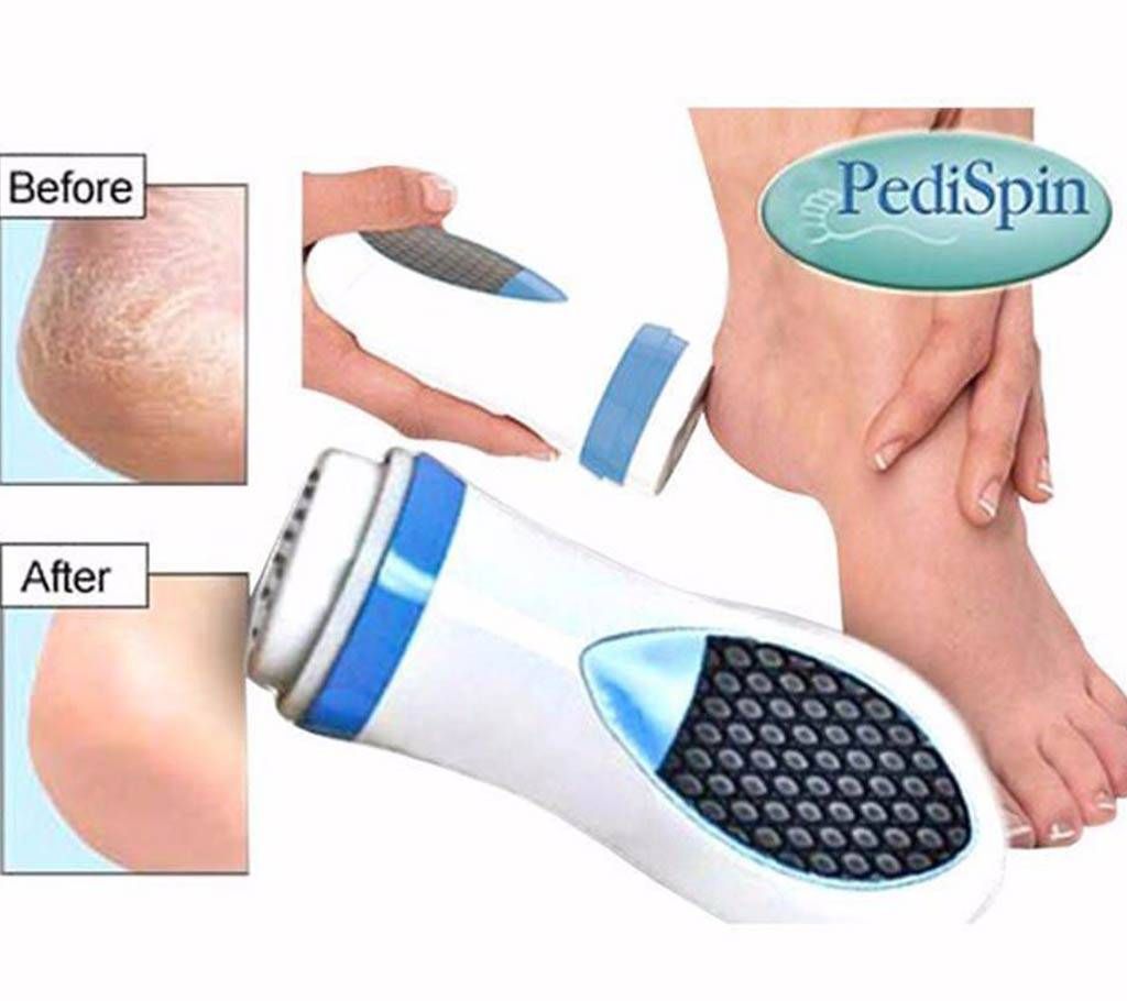 Pedi Spin -Pedicure Tool 1