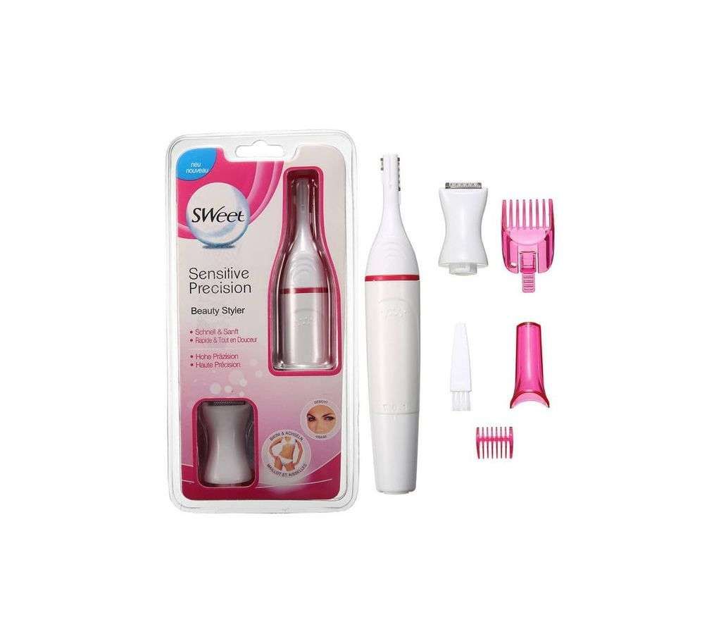 Sweet Sensitive Precision (Hair Remover/ Eyebrow Trimmer)