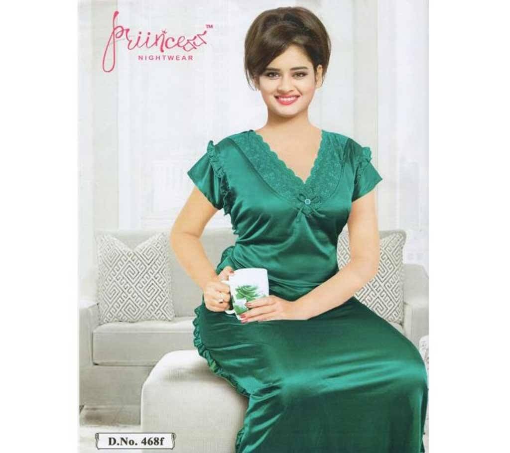 Single Part Nighty-468 f