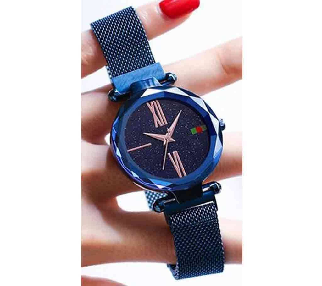 Dior Magnetic Watch for Women  STW20  GLM1