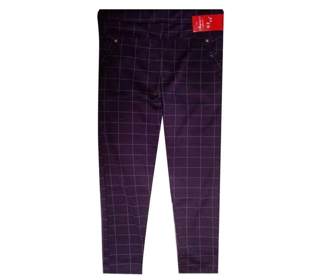 Box Leggeing for women 