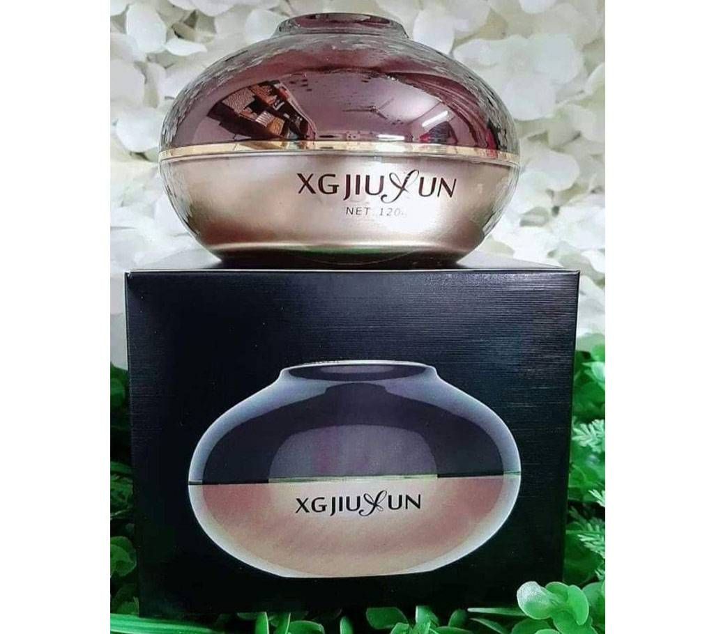 XGjiuyun Golden Lady Magic Cream-120gm-Thailand 