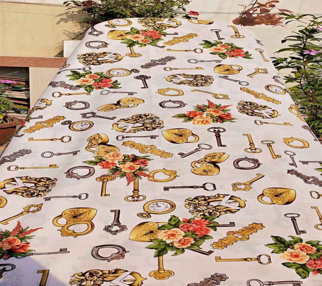 Indonesian Fabric