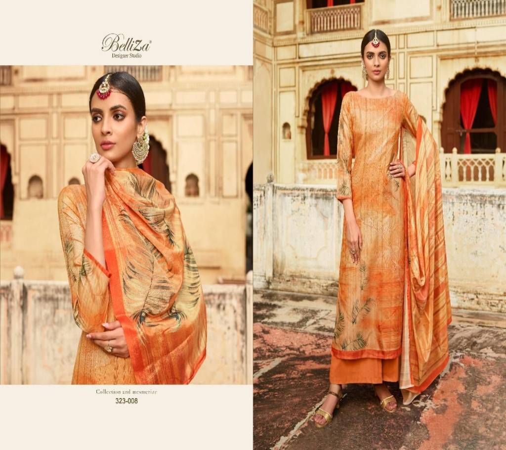 Belliza Designer Studio Evana - 323-008 - GBS