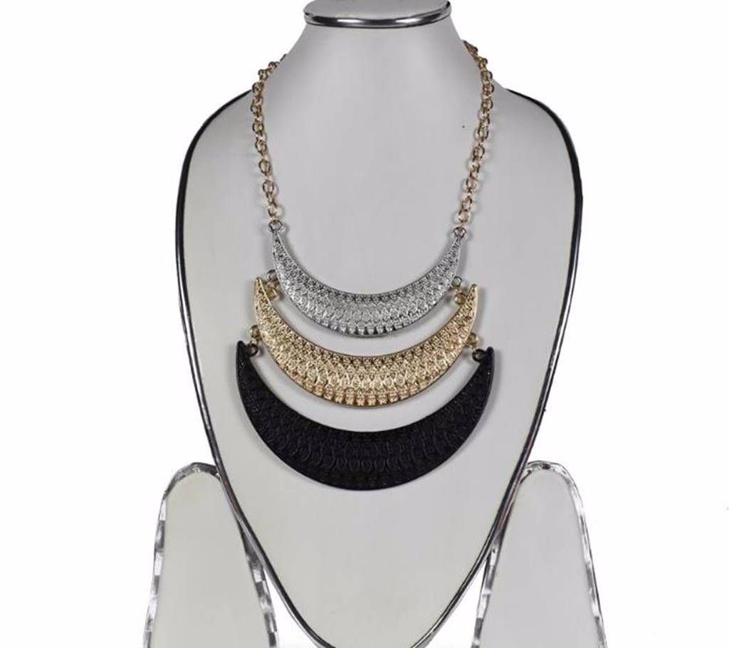 Multilayer Necklace for women