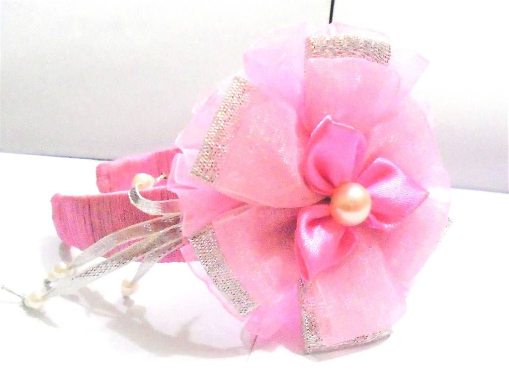Rapunzel Hair Band