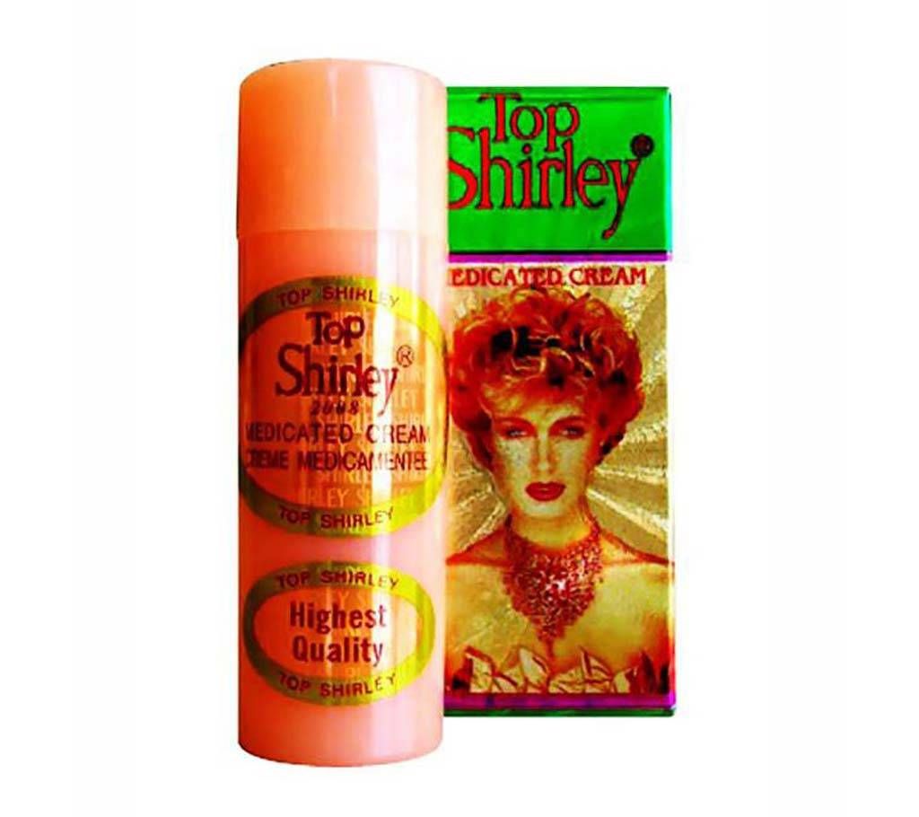 Top Shirley Beauty Cream – 12g