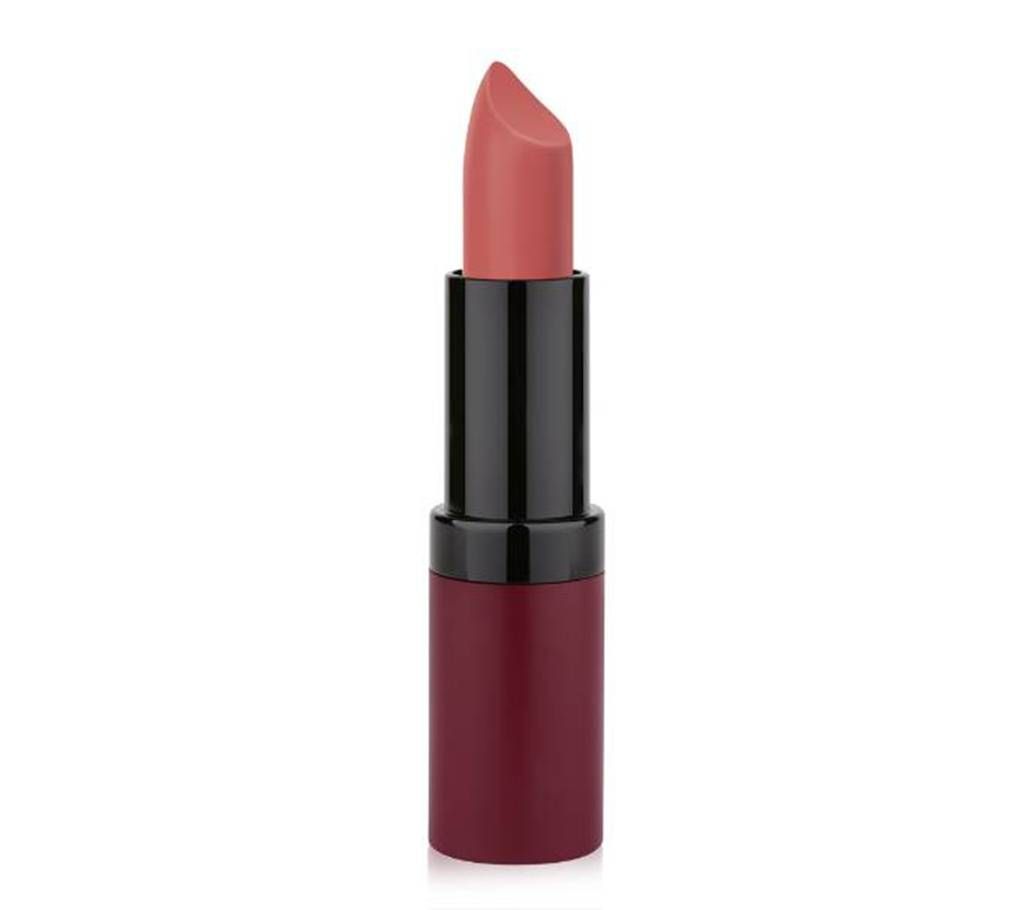 GOLDEN ROSE VELVET MATTE Lipstick - SHADE 26