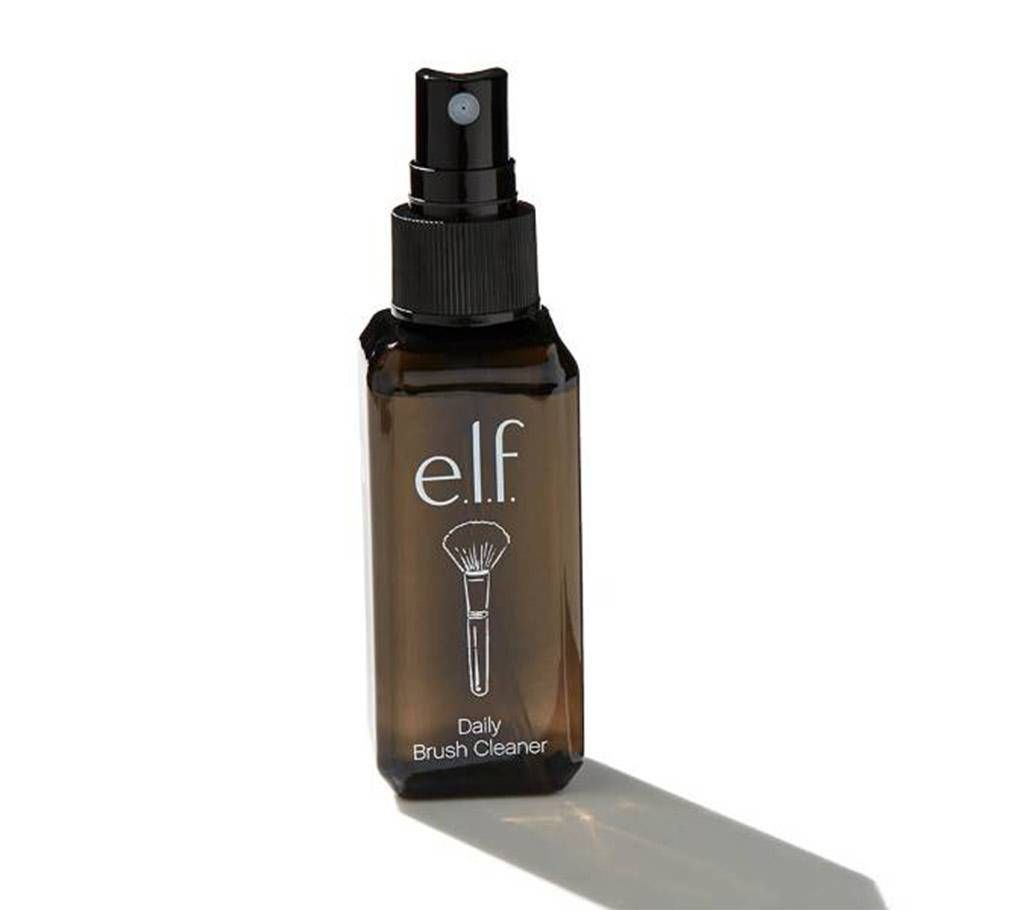 e.l.f. Daily Brush Cleaner