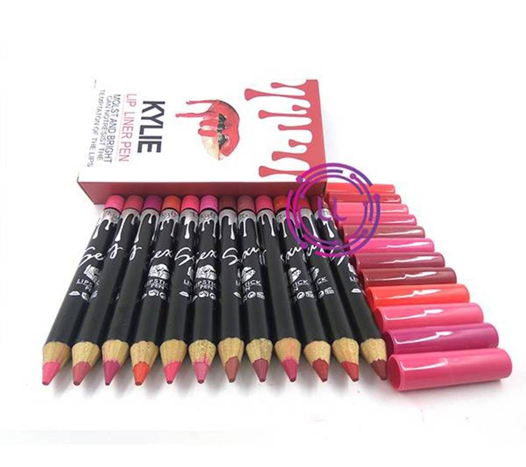 Kylie Pencil Lipstick