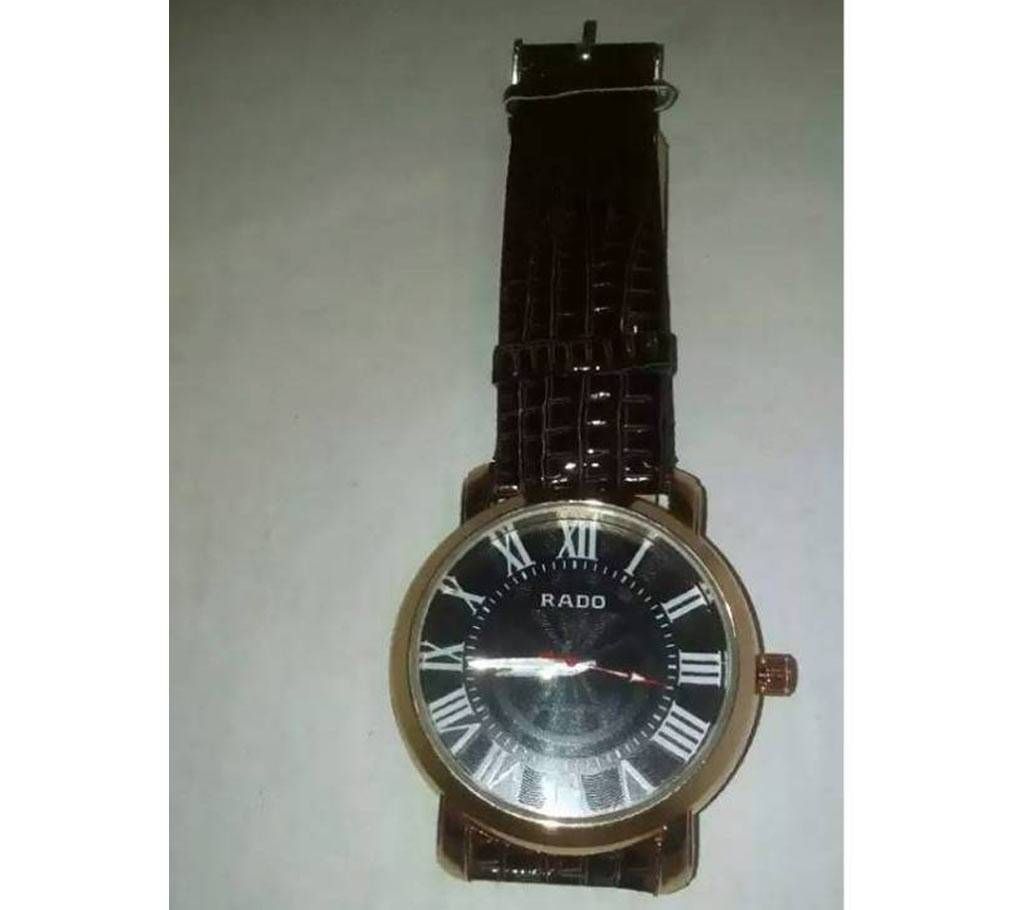 Rado রেপ্লিকা জেন্টস ওয়াচ