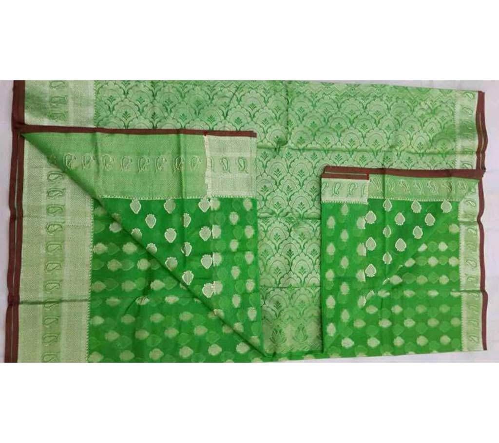 Maphlai Silk Sharee