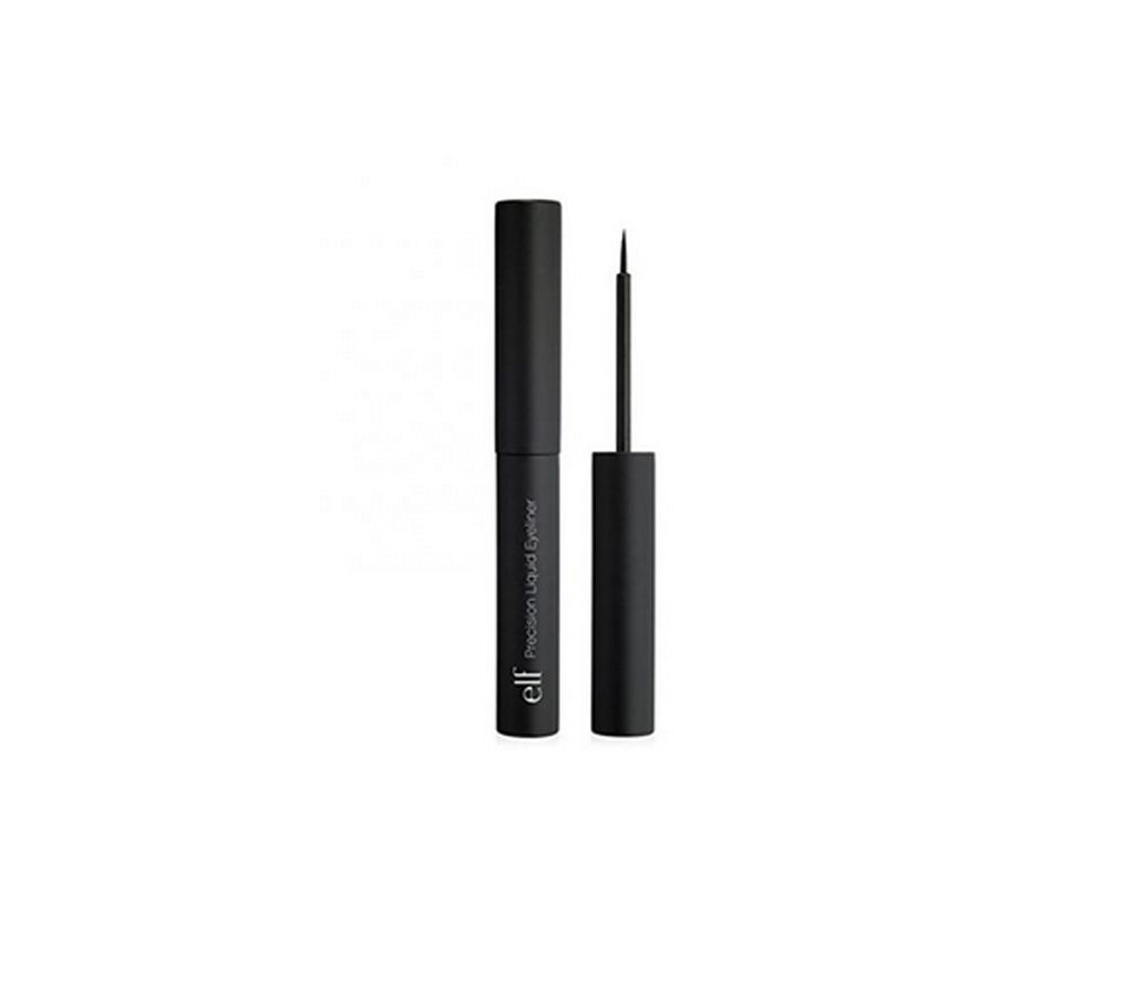 e.l.f. Precision Liquid Eyeliner,Black
