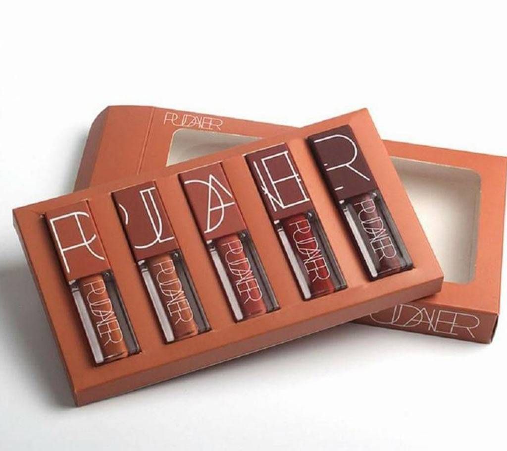 rudaer lippi lipstick- Malaysia