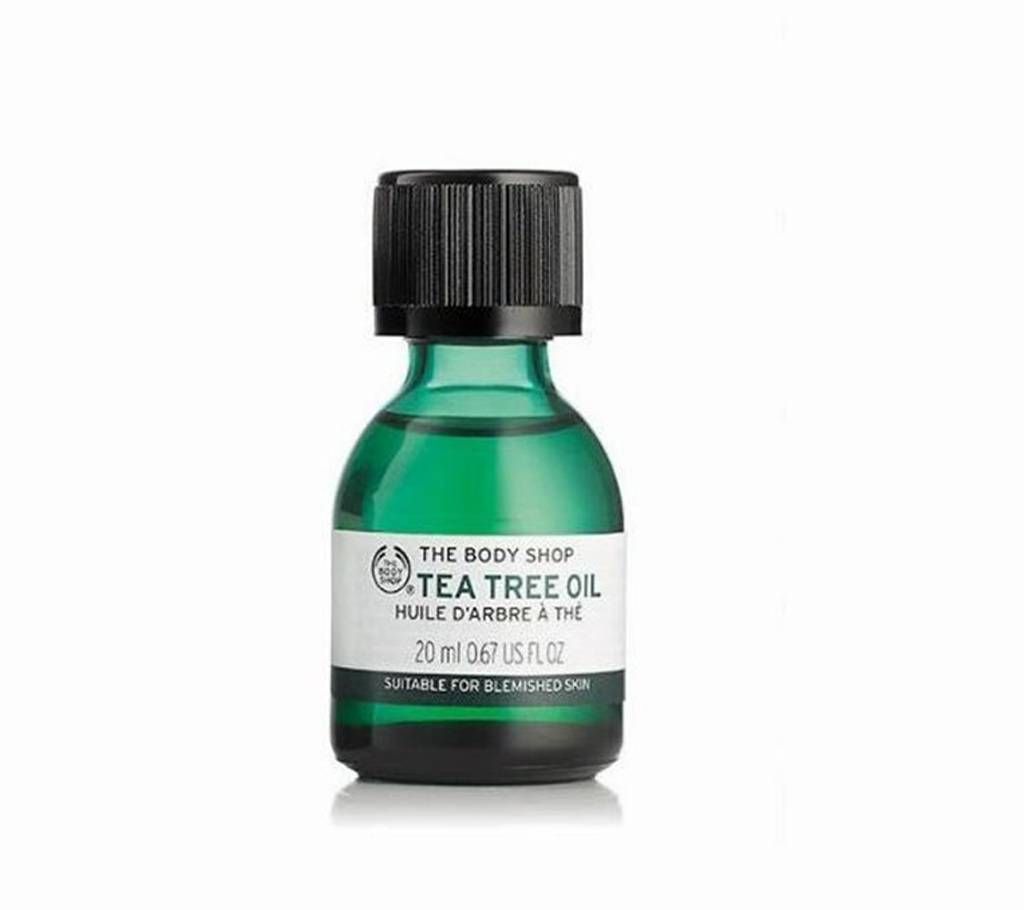 Tea Tree Oil 20 ml 