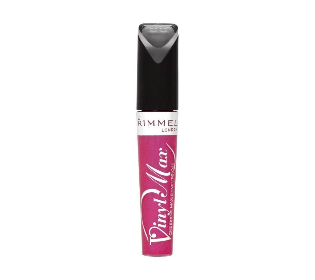 Rimmel Vinyl Max Lip Gloss (UK)
