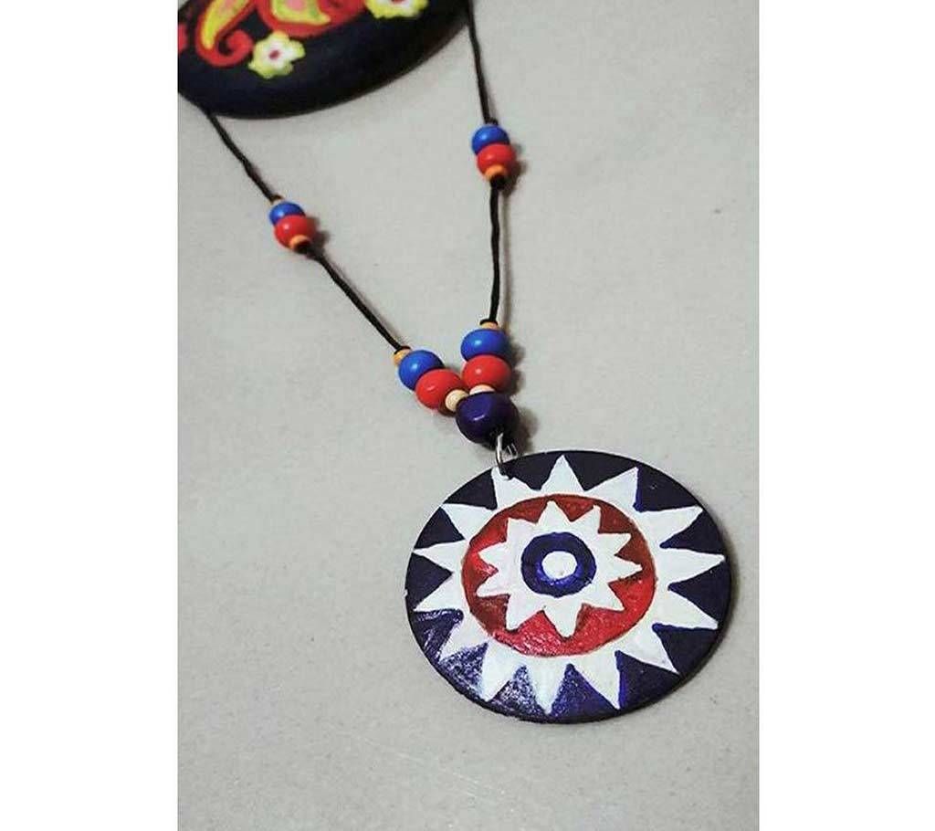 Saargam Ladies Pendant