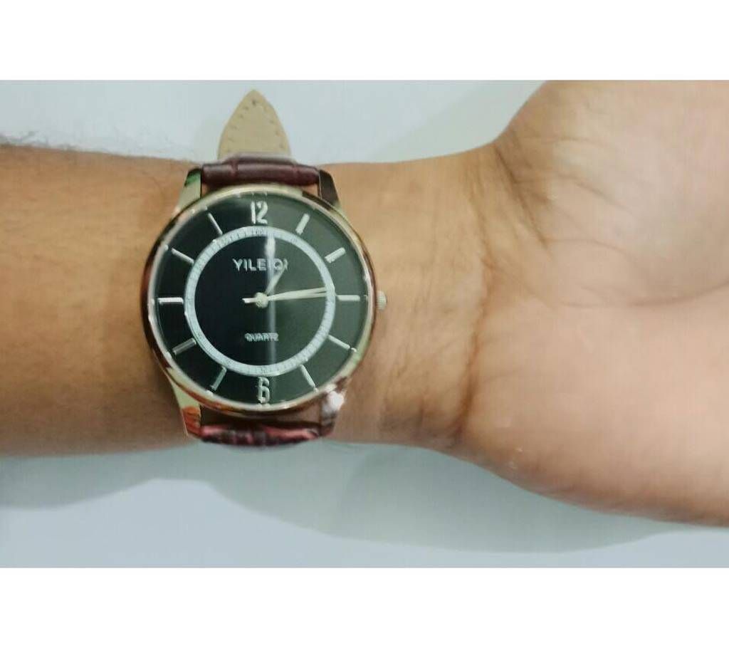 YILEIQI Gents Wristwatch (Copy)