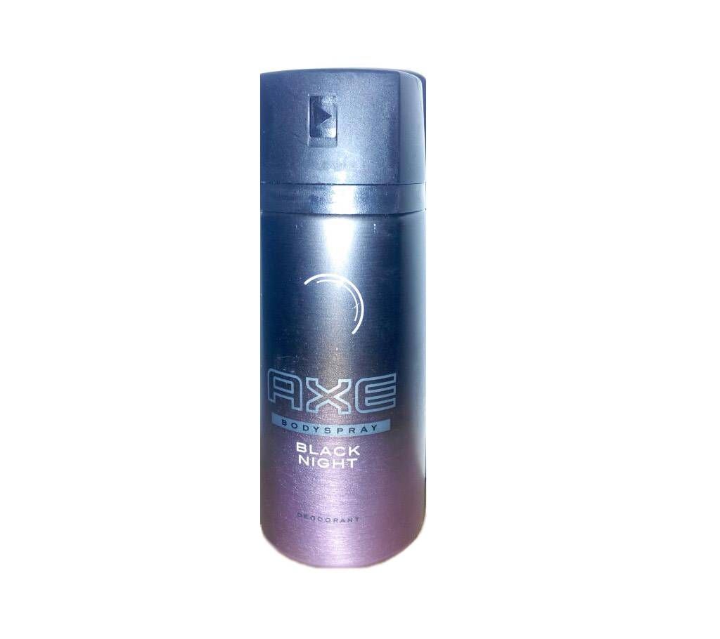 AXE BODY SPRAY 150ml UK