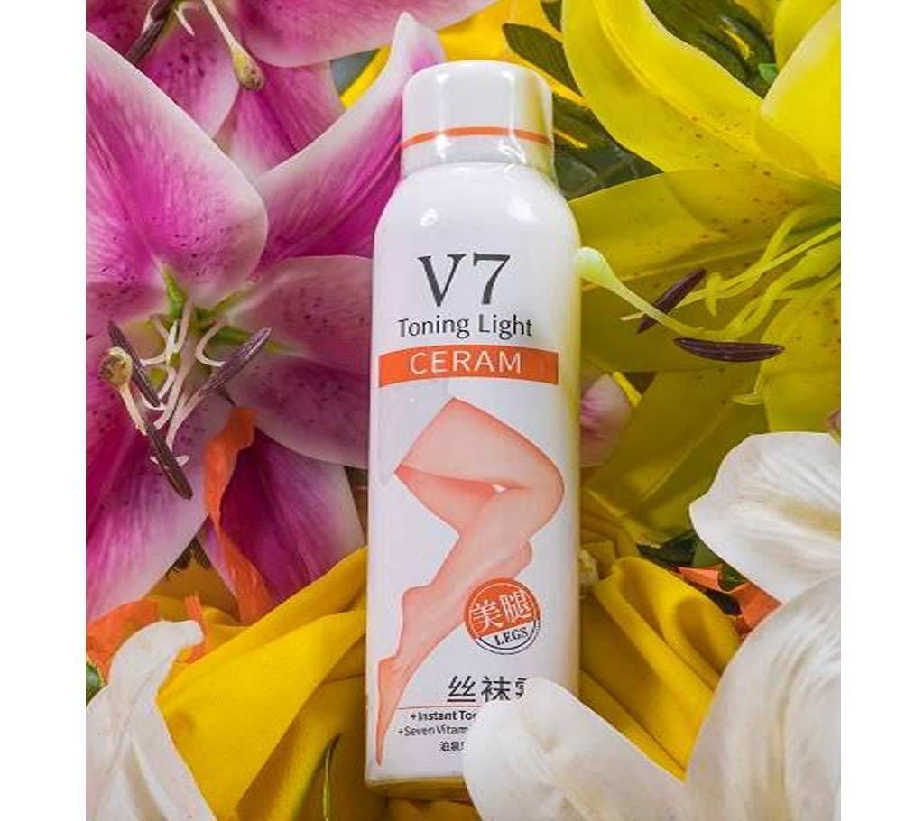 Bioqua V7 Leg Cream (China)